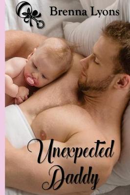 Book cover for Unexpected Daddy