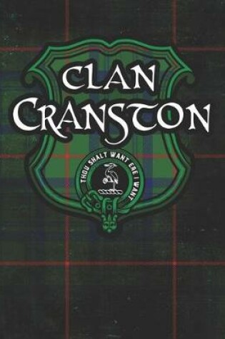 Cover of Clan Cranston