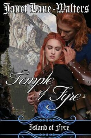 Cover of Temple of Fyre