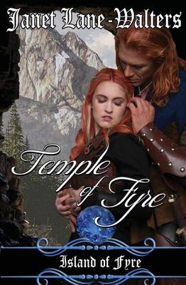 Book cover for Temple of Fyre