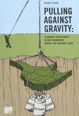 Book cover for Pulling Against Gravity