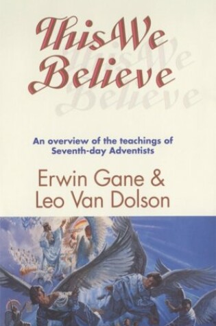 Cover of This We Believe
