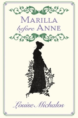 Cover of Marilla Before Anne