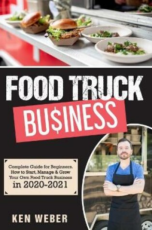 Cover of Food Truck Business