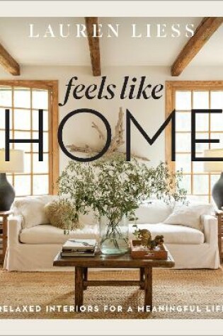 Cover of Feels Like Home