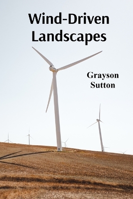 Cover of Wind-Driven Landscapes