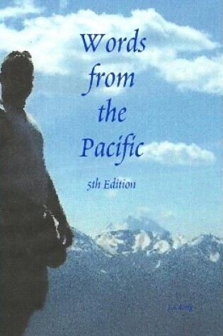 Cover of Words from the Pacific