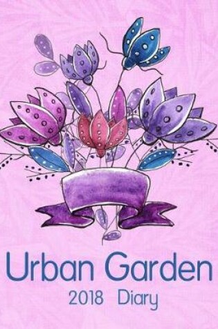 Cover of Urban Garden