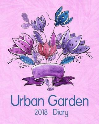 Book cover for Urban Garden