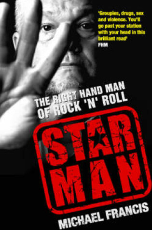 Cover of Star Man