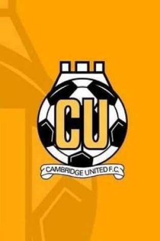 Cover of Cambridge United F.C.Diary