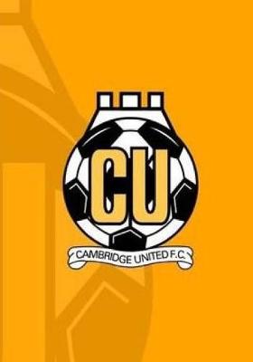 Book cover for Cambridge United F.C.Diary