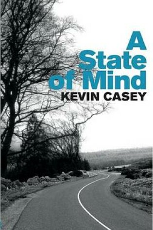 Cover of A State Of Mind