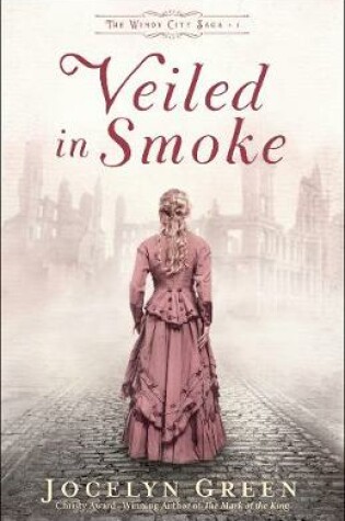 Cover of Veiled in Smoke
