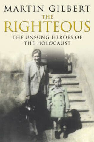 Cover of The Righteous