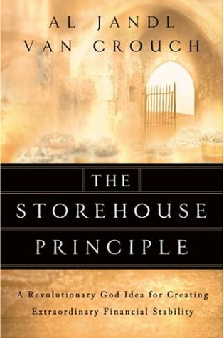 Cover of The Storehouse Principle