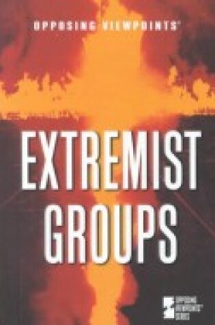 Cover of Extremist Groups