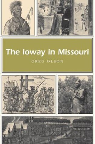 Cover of The Ioway in Missouri