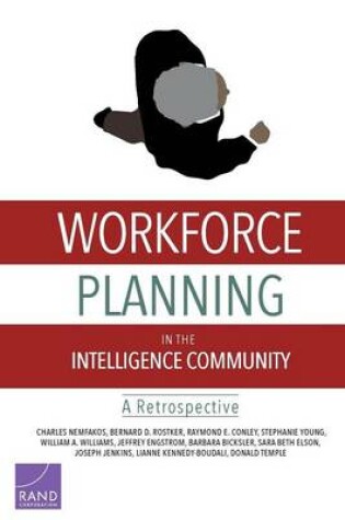 Cover of Workforce Planning in the Intelligence Community