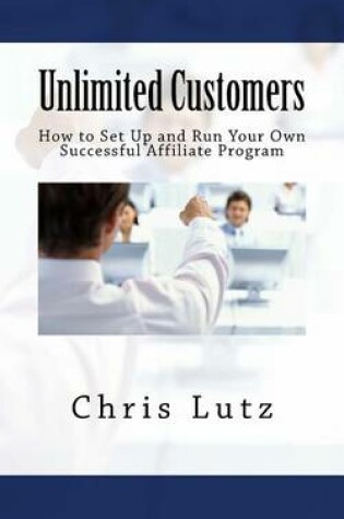 Cover of Unlimited Customers