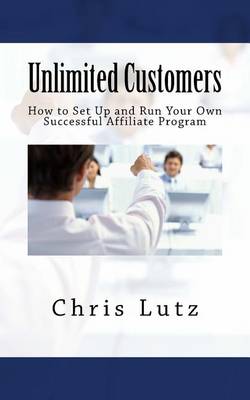 Book cover for Unlimited Customers