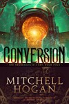 Book cover for Conversion