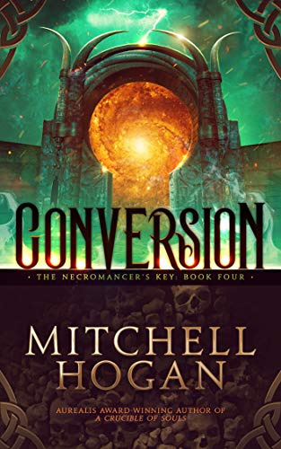 Book cover for Conversion