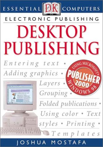 Cover of Electronic Publishing