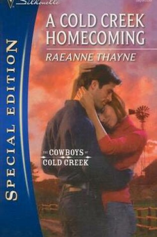 Cover of Cold Creek Homecoming