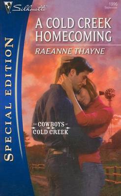 Cover of Cold Creek Homecoming