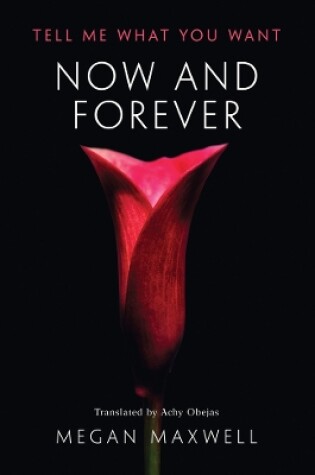 Cover of Now and Forever