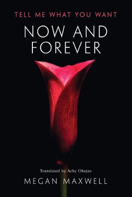 Cover of Now and Forever