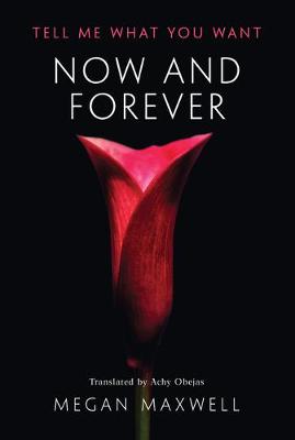 Book cover for Now and Forever