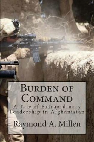 Cover of Burden of Command