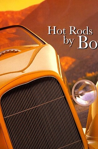 Cover of Hotrods by Boyd