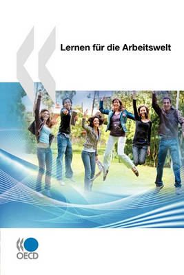 Book cover for OECD-Studien zur Berufsbildung