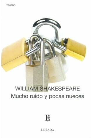 Cover of Mucho Ruido y Pocas Nueces - 673 -