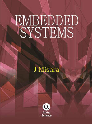 Cover of Embedded Systems