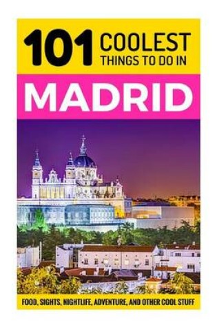 Cover of Madrid