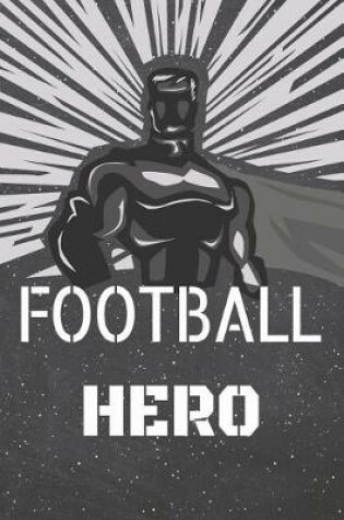 Cover of Football Hero