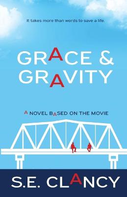 Book cover for Grace and Gravity