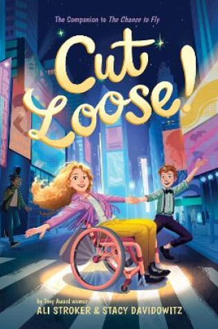 Cover of Cut Loose!