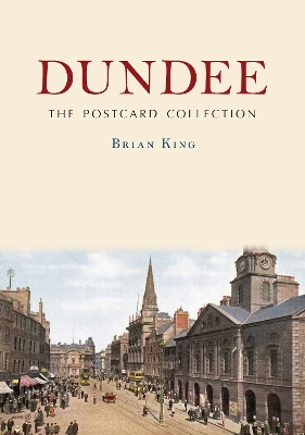 Book cover for Dundee: The Postcard Collection