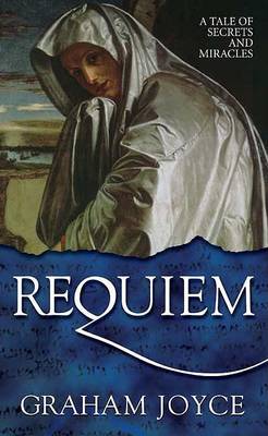 Book cover for Requiem