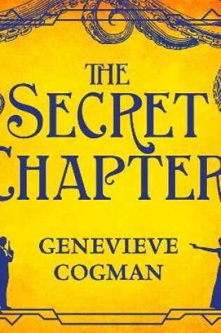 Cover of The Secret Chapter