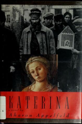 Cover of Katerina