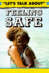 Book cover for Feeling Safe