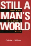 Book cover for Still a Man's World