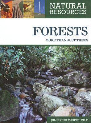 Cover of Forests