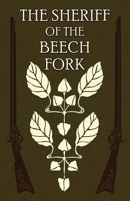 Book cover for The Sheriff of the Beech Fork
